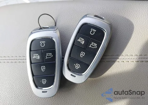 2023 Hyundai Tucson Sel from USA, damaged, VIN 5NMJFCAE8PH281201